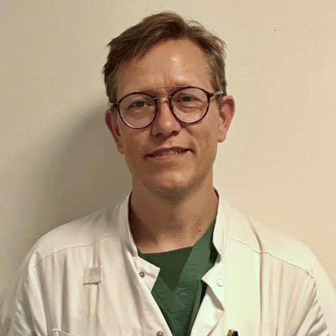 Christian Jøns