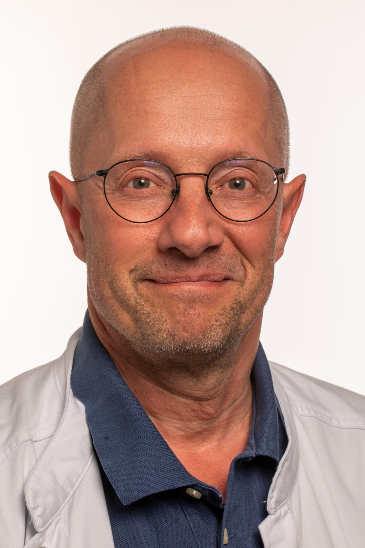 Jens Cosedis Nielsen