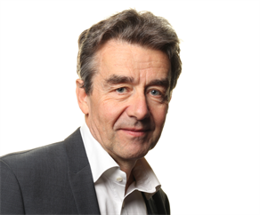 Lars Køber